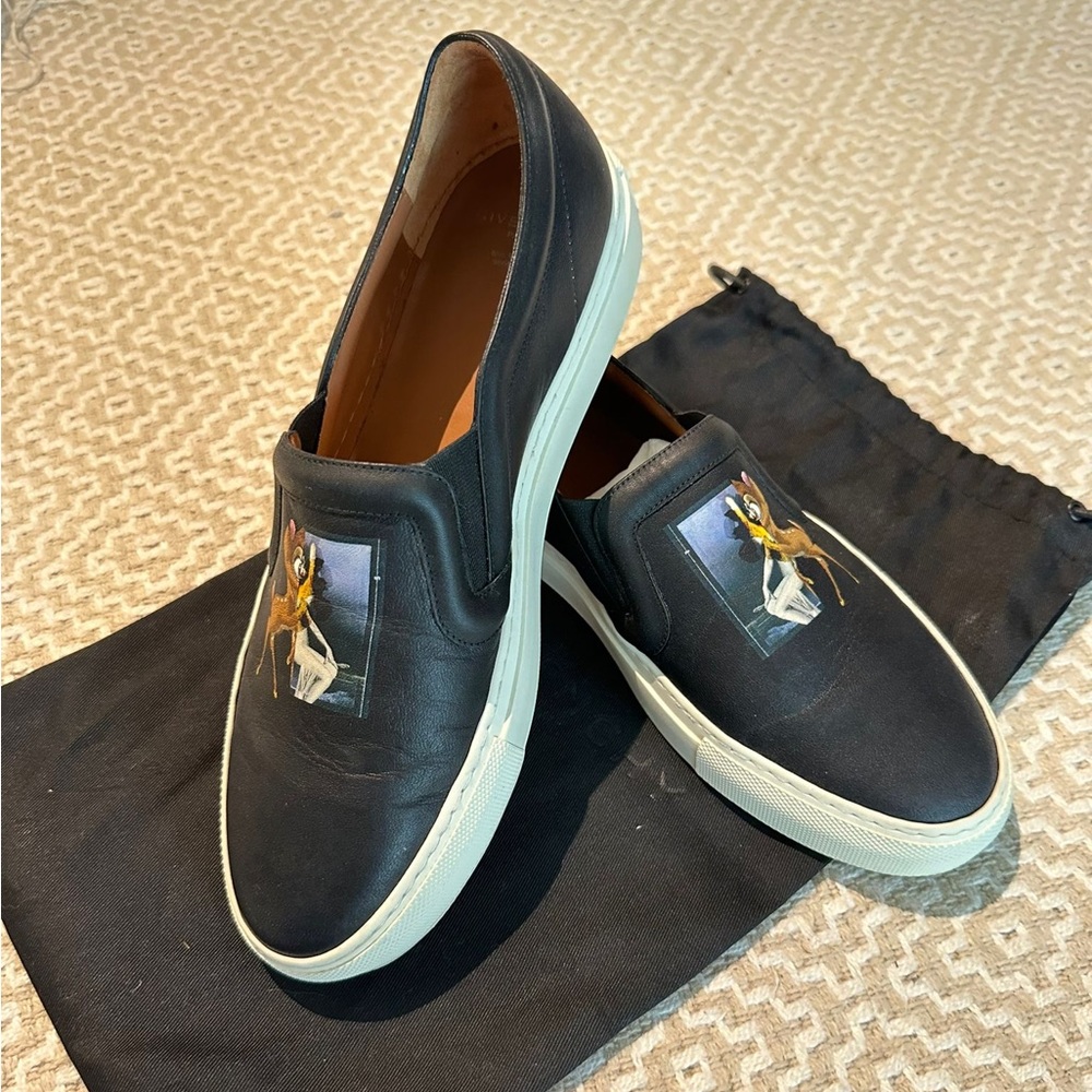 Givenchy Bambi Sneakers